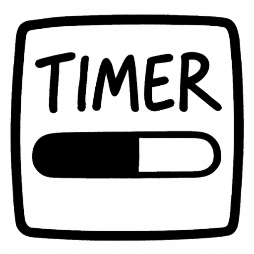 Timer Bar Logo